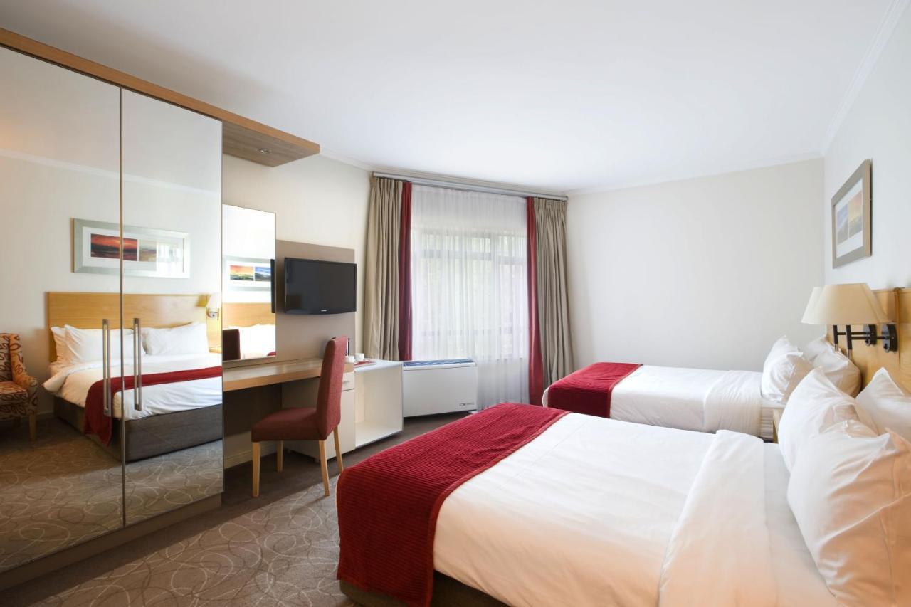 Hotel Sunsquare Gardens 4*