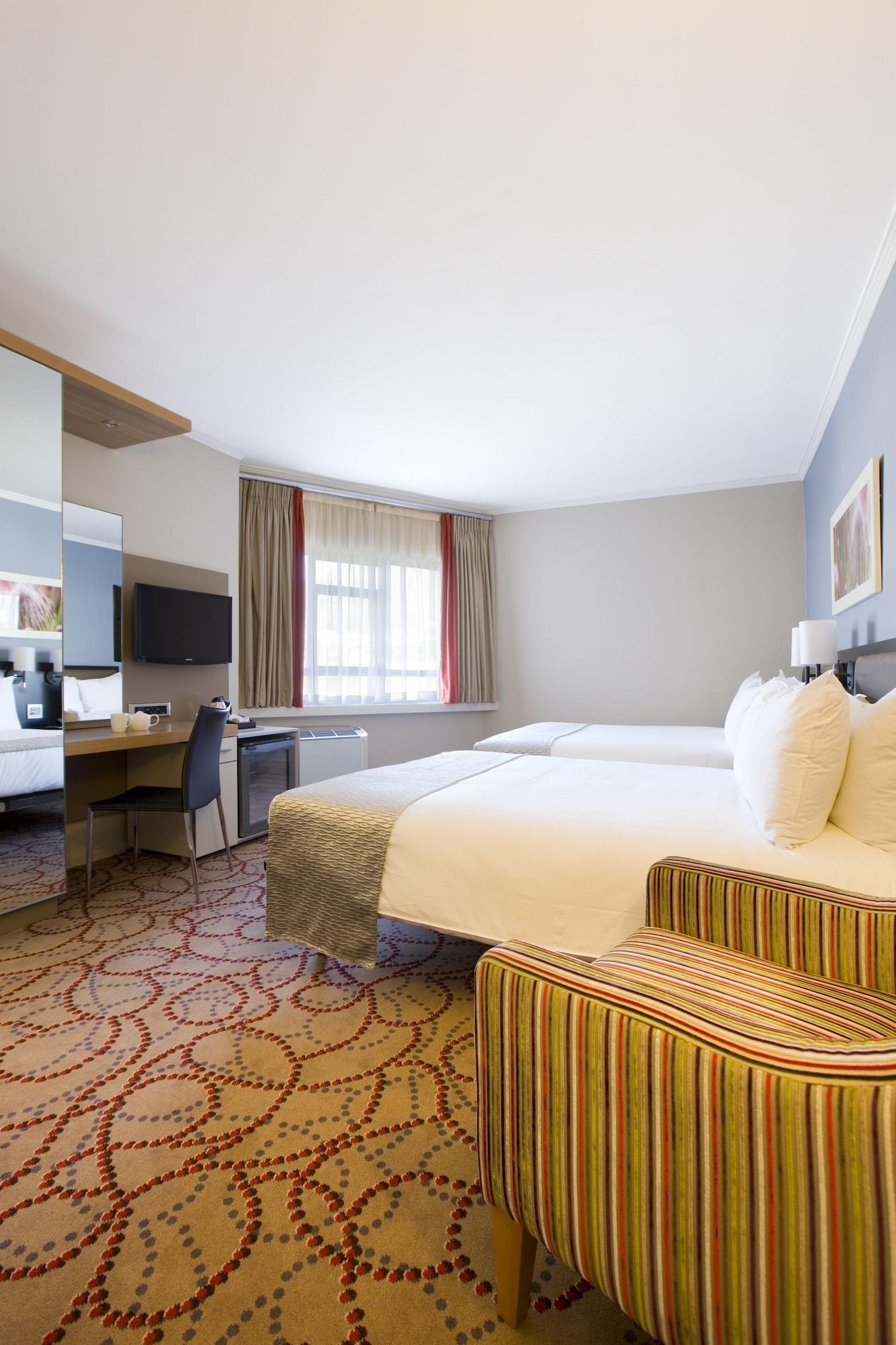 Hotel Sunsquare Gardens