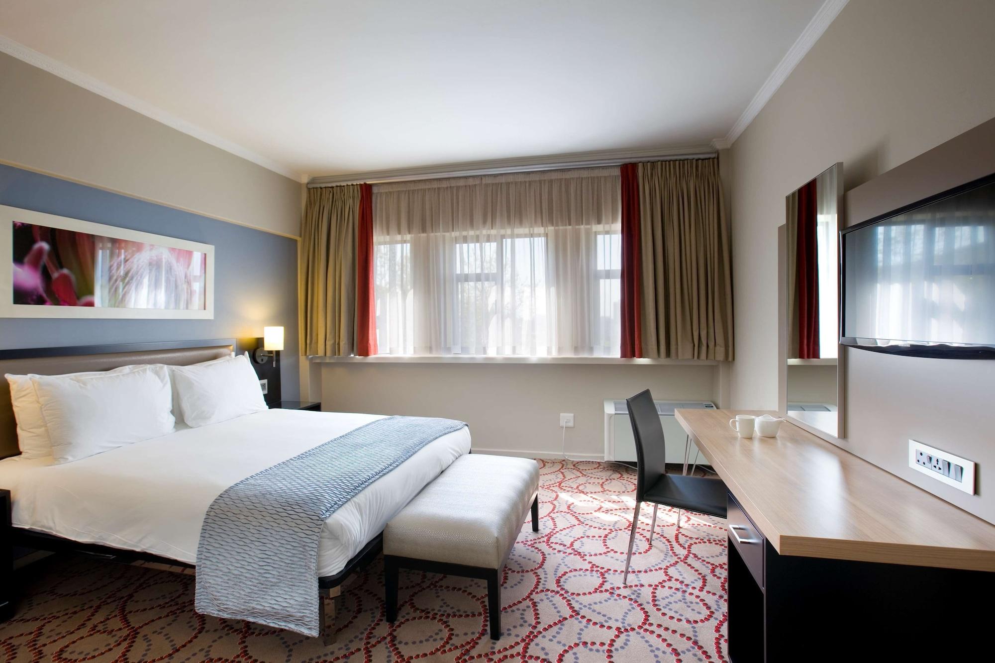 Sunsquare Gardens 4*