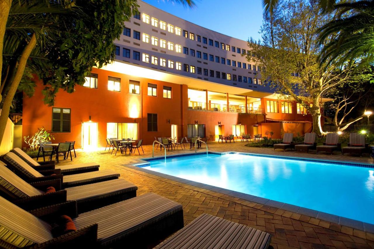 Sunsquare Gardens Hotel Cape Town