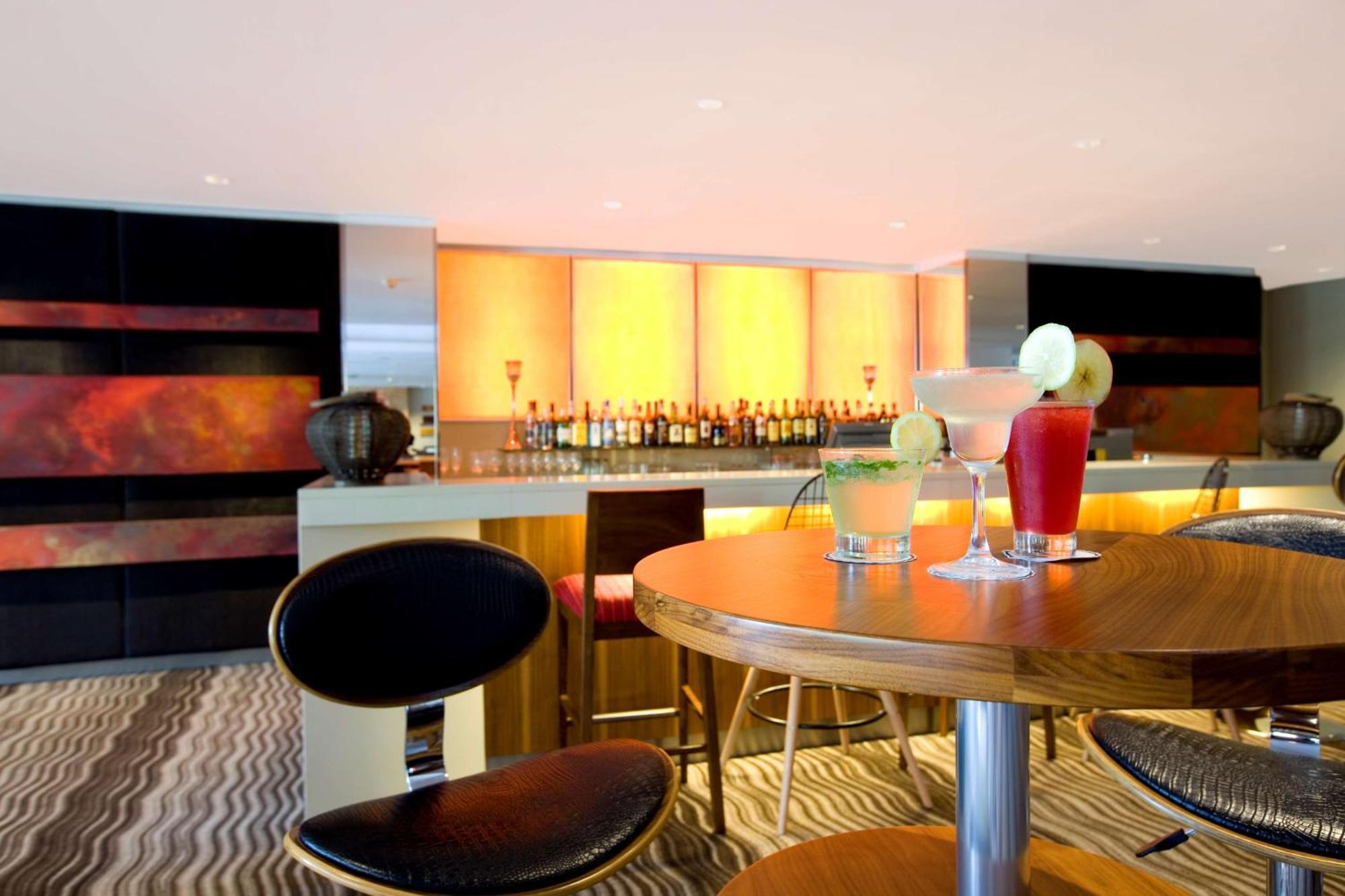 Sunsquare Gardens Hotel