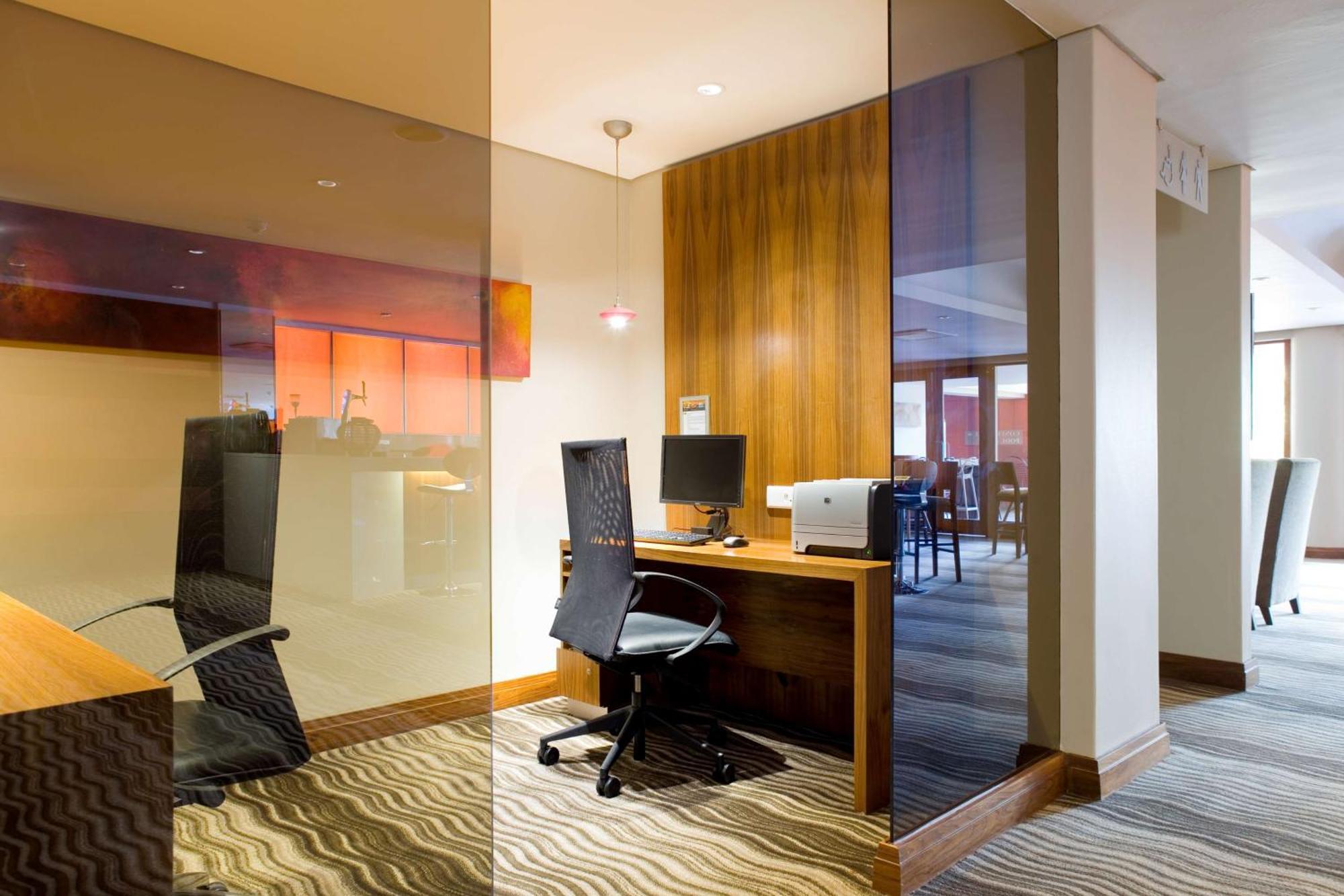 Sunsquare Gardens 4*