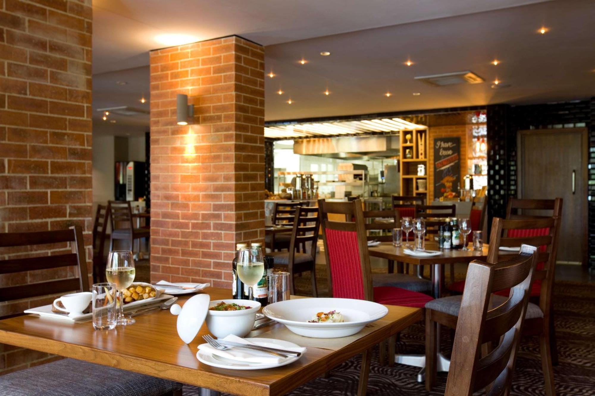 Sunsquare Gardens 4* Cape Town