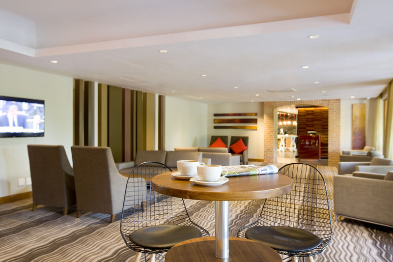 Hotel Sunsquare Gardens Cape Town