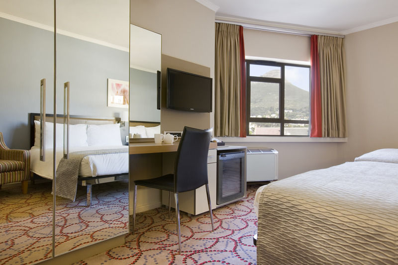 Hotel Sunsquare Gardens