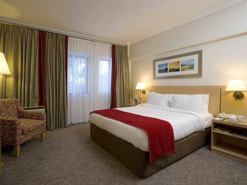 Hotel Sunsquare Gardens