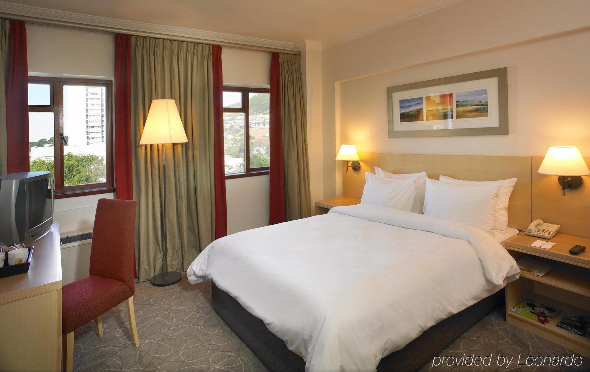 Hotel Sunsquare Gardens 4*