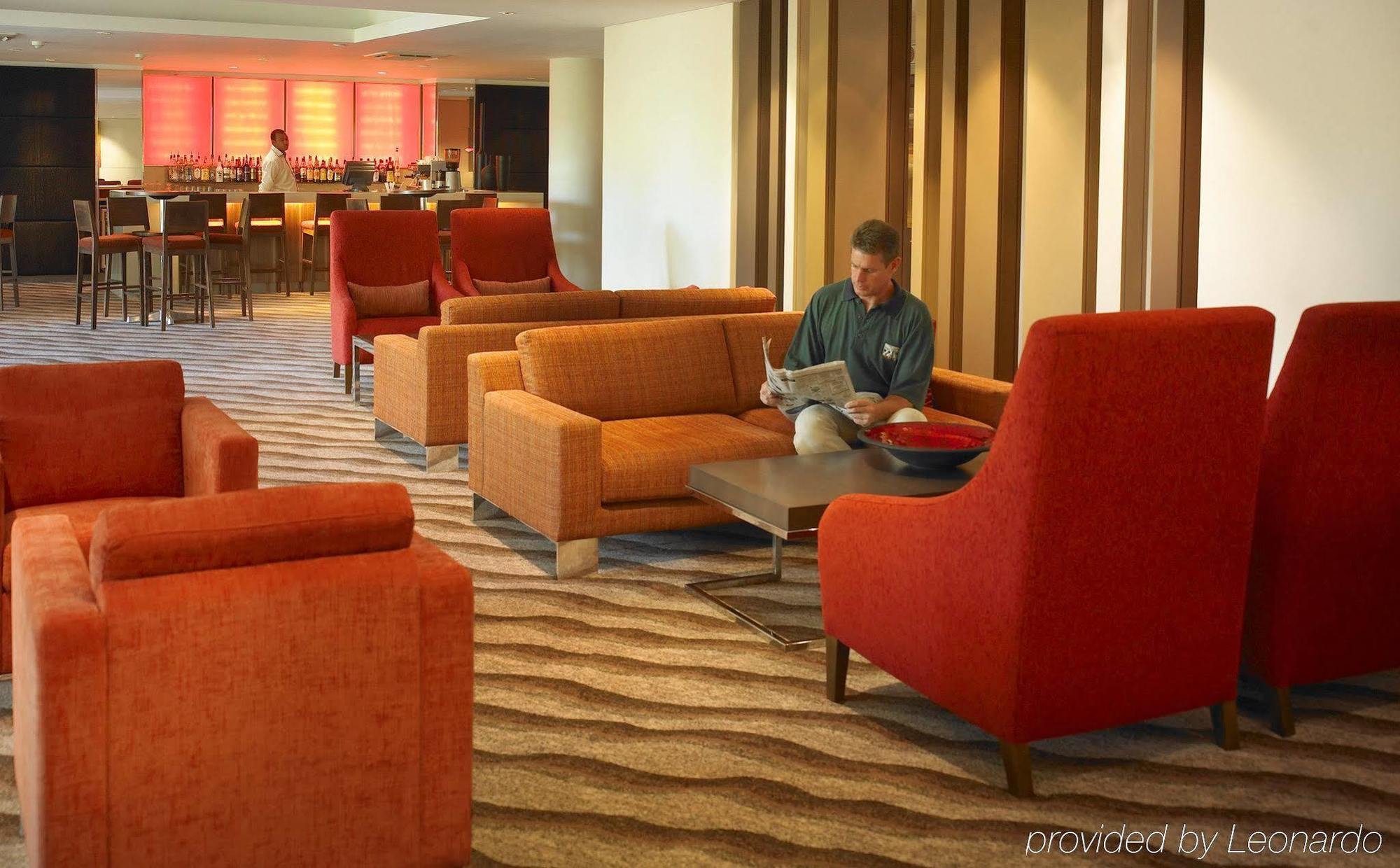 Sunsquare Gardens 4* Cape Town