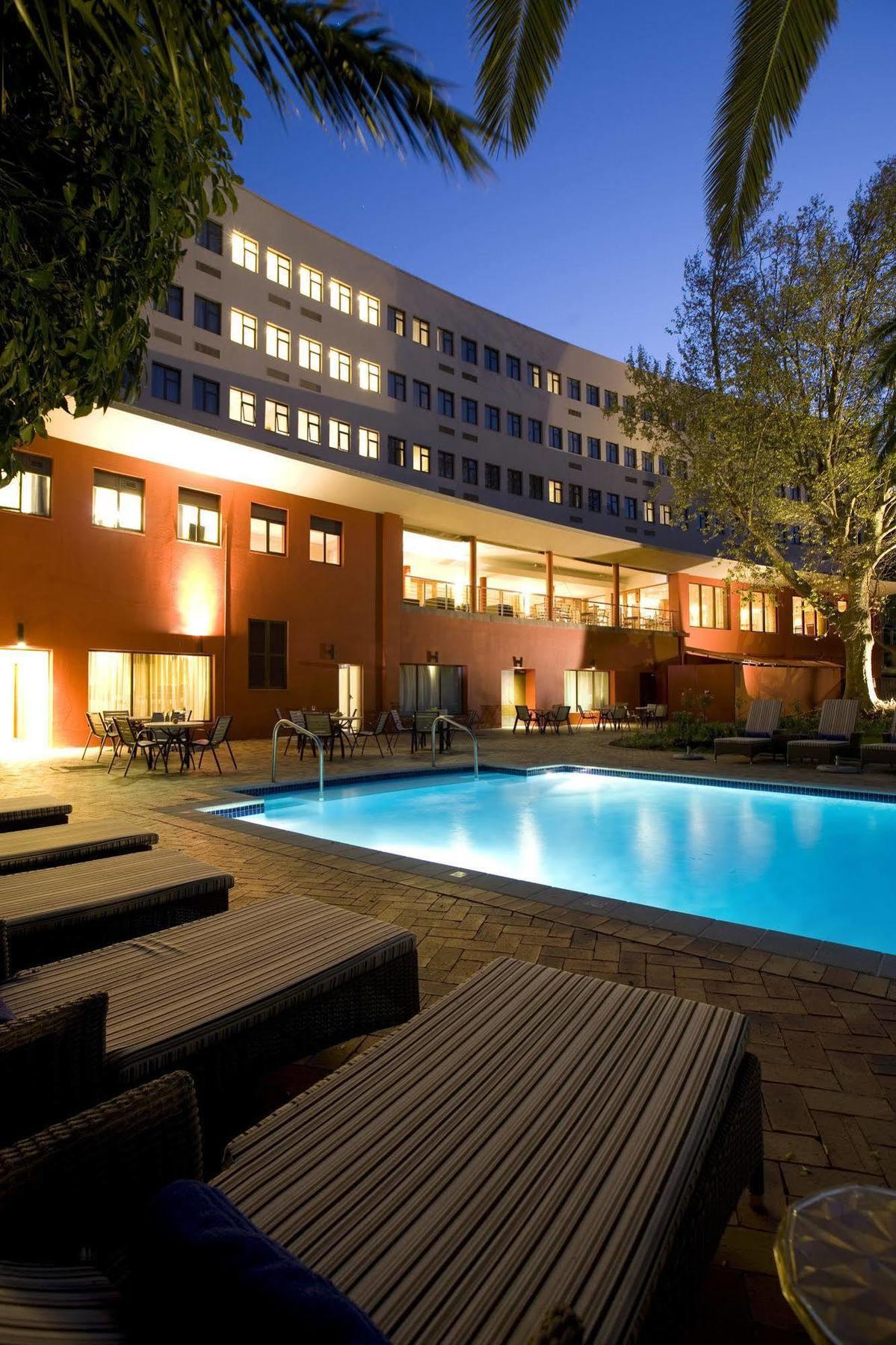 Sunsquare Gardens 4* Cape Town